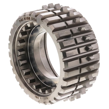 Pai Hub And Cup - Rear Drive Wheel GGB-6198